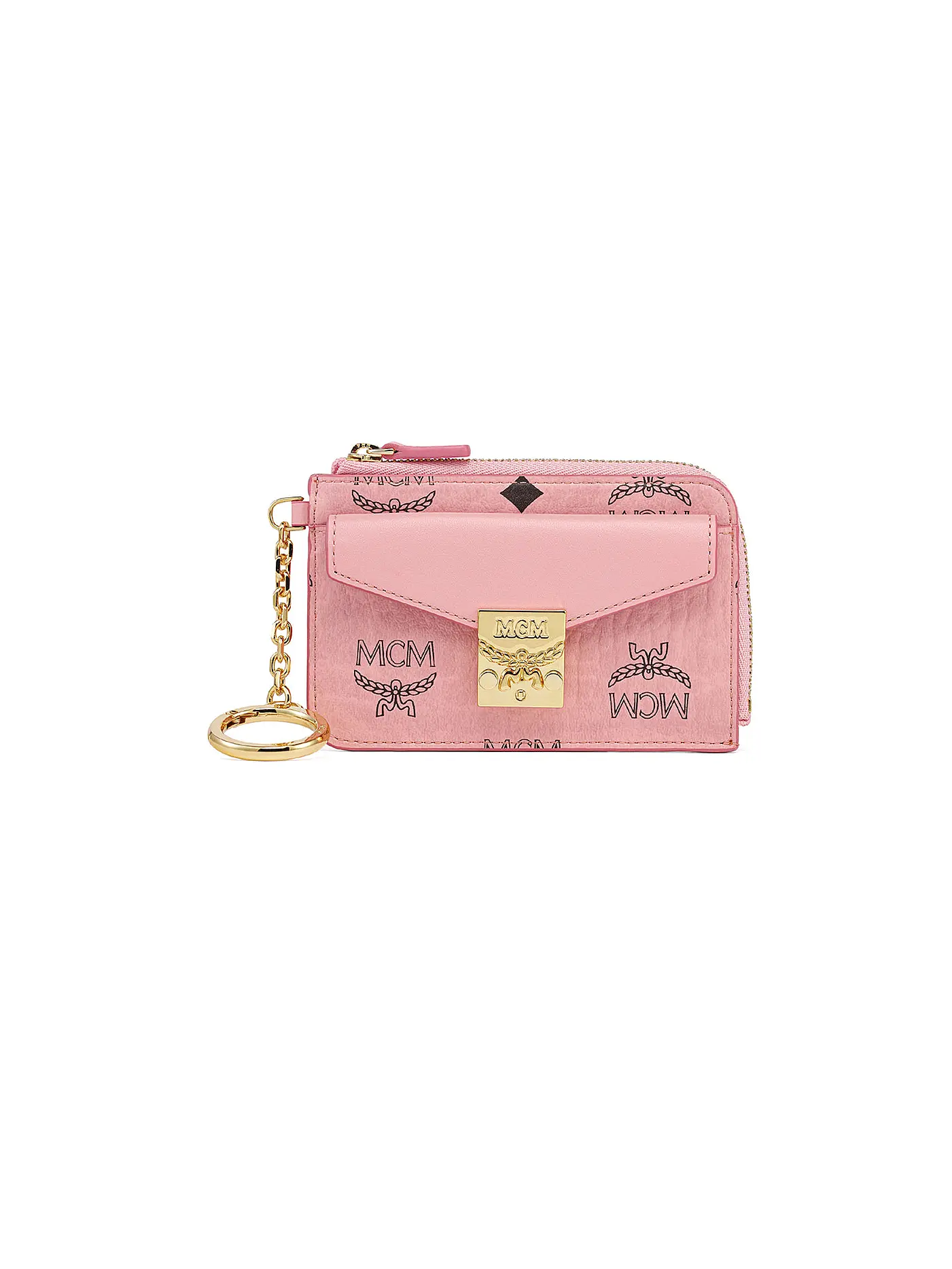 MCM | Geldbörse TRACY CARD CASE Mini | 